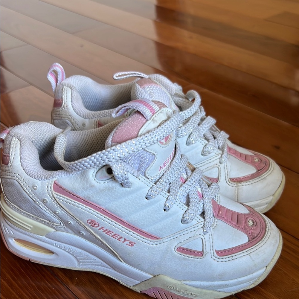 Heelys Kids Rolling Skate Shoes
